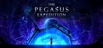 The Pegasus Expedition (Steam Gift Россия) *
