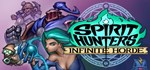 Spirit Hunters: Infinite Horde (Steam Gift Россия) *