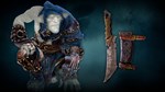 Styx: Shards of Darkness - The Akenash Set Steam Gift