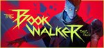 The Bookwalker (Steam Gift Россия) *
