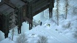 The Bookwalker (Steam Gift Россия) *