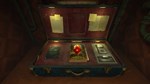 The Bookwalker (Steam Gift Россия) *