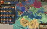 Europa Universalis IV: Domination (Steam Gift Россия)