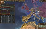 Europa Universalis IV: Domination (Steam Gift Россия)