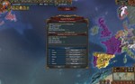 Europa Universalis IV: Domination (Steam Gift Россия)