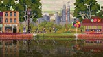 Kingdom Eighties (Steam Gift Россия) *