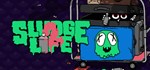 SLUDGE LIFE 2 (Steam Gift Россия) *