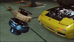 * DRIFTCE * XBOX ONE SERIES X|S Цифровой ключ *