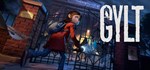 GYLT (Steam Gift Россия) *
