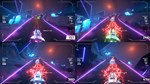 Invector: Rhythm Galaxy (Steam Gift Россия) *
