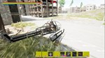 Zombie Hunter (Steam Gift Россия) *