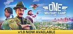 One Military Camp (Steam Gift Россия) *