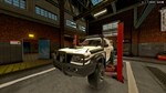 Offroad Mechanic Simulator (Steam Gift Россия) *
