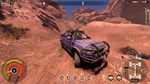 Offroad Mechanic Simulator (Steam Gift Россия) *
