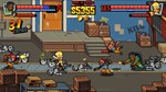 * Double Dragon Gaiden: Rise of the Dragons XBOX Ключ*