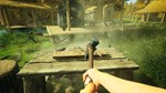 Grand Emprise: Time Travel Survival (Steam Gift Россия)