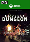 * ENDLESS Dungeon XBOX ONE SERIES X|S Цифровой Ключ*