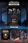 * ENDLESS Dungeon Last Wish Edition XBOX ONE X|S Ключ*