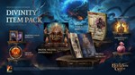 Baldur´s Gate 3 Digital Deluxe Edition DLC Steam GiftRU
