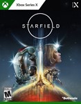 * STARFIELD Standard Edition XBOX X|S PC WIN 10 Ключ *