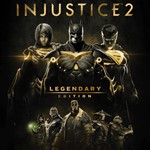 ✅ Mortal Kombat 11 Ultimate+Injustice 2 Leg. Ed XBOX PC