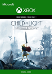 * Child of Light Ultimate * XBOX ONE SERIES X|S Ключ*