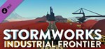 Stormworks: Industrial Frontier (Steam Gift Россия) *
