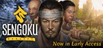 Sengoku Dynasty (Steam Gift Россия) *