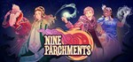 Nine Parchments (Steam Gift Россия) *
