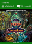 * Children of Morta: Complete Edition XBOX ONE X|S PC*