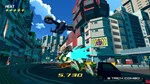 Bomb Rush Cyberfunk (Steam Gift Россия) *