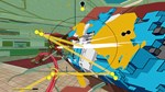 Bomb Rush Cyberfunk (Steam Gift Россия) *