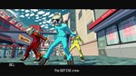 Bomb Rush Cyberfunk (Steam Gift Россия) *