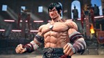 TEKKEN 8 (Steam Gift Россия) *
