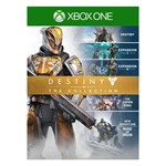 * Destiny - The Collection XBOX ONE SERIES X|S Ключ *