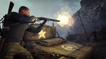 ✅ Sniper Elite 5 Complete Edition XBOX ONE X|S PC Ключ