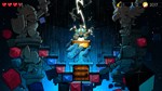 Wonder Boy: The Dragon´s Trap (Steam Gift Россия) *