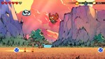 Wonder Boy: The Dragon´s Trap (Steam Gift Россия) *