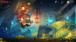 Wonder Boy: The Dragon´s Trap (Steam Gift Россия) *