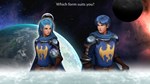 Symphony of War: The Nephilim Saga (Steam Gift Россия)