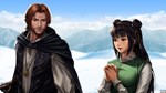 Symphony of War: The Nephilim Saga (Steam Gift Россия)