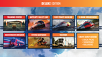 * Train Sim World 4: Deluxe Edition XBOX ONE X|S PC *