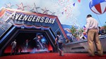 * Мстители Marvel – Definitive-издание XBOX X|S PC *