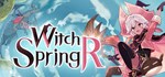 WitchSpring R (Steam Gift Россия) *