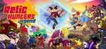 Relic Hunters Legend (Steam Gift Россия) *