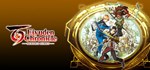 Eiyuden Chronicle: Hundred Heroes - Digital Deluxe RU
