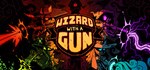 Wizard with a Gun (Steam Gift Россия) *