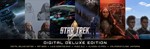 Star Trek: Infinite - Deluxe Edition (Steam Gift Россия