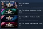 Star Trek: Infinite - Deluxe Edition (Steam Gift Россия