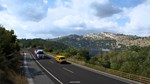 Euro Truck Simulator 2 - West Balkans Steam Gift Россия